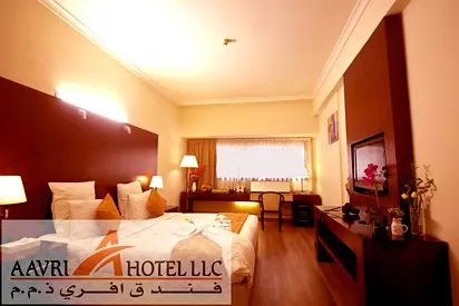 HOT OFFER | Furnished Room Near Metro All Included