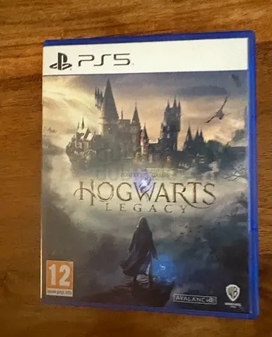 Hogwarts Legac
