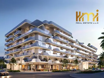 Prime Location | High Roi | High Quality | Flexible Payment Plan