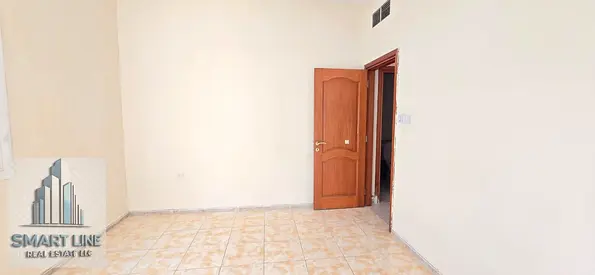 Spacious 1 Bedroom Hall With 2 Toilet and Balcony Only 30k in Family Building