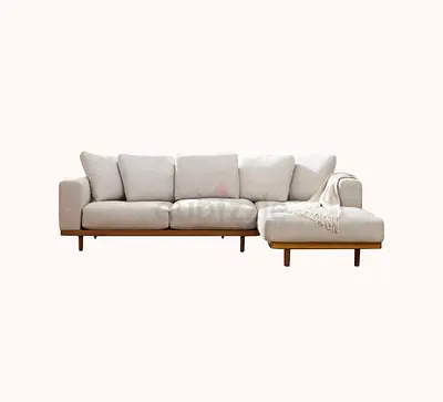 Luxury west elm couch Newport excellent condition