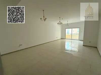 Spacious 3 Bedroom, 3 Bathroom Apartment – Near Ariana Hotel