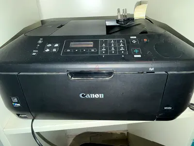 Printer Canon  hp