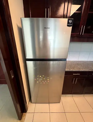 Hisense Refrigerator 70cm