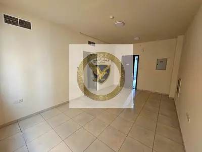 Luxury 1-bedroom & spacious living room with open view | 1 month free | Second tenant | Free maintenance | Modern family tower