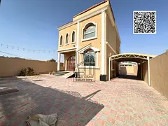 Villa for sale in Al Rawda 1 – Ajman. Prime location, close to all services and main roads.
