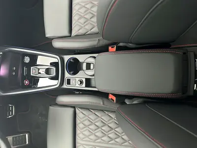 2026 AUDI S3 照片 9