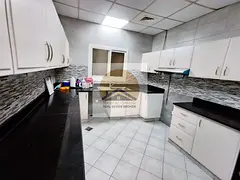 Family Building 2 Bhk+ 3 Bathroom With Balcony And Parking Free With All Facilities In Al Nahda Duba