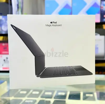 Ipad air magic keyboard