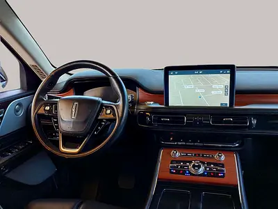 2020 Lincoln AVIATOR — фото 10