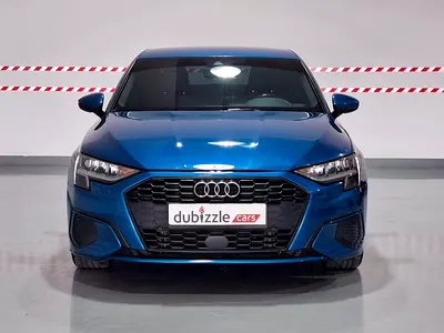 2023 AUDI A3 缩略图 2