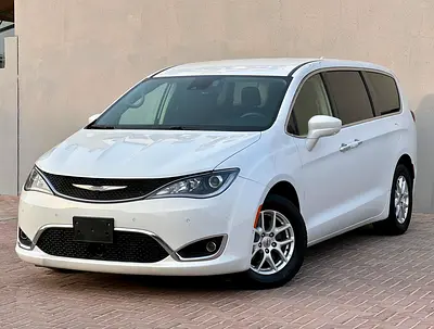 Chrysler Pacifica, миниатюра 3