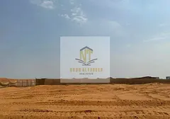 Prime location in Al Matraq on a 97-meter wide street. Land area: 4348 sq ft. Close to all amenities