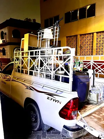 We Move Your Personal Belongings Safely Low Price 📦 Clothes • Kitchen • Glass • Boxes Service