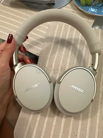 BOSE HEADPHONES