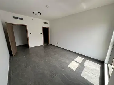 Luxury 3BR Master Apartment for Rent – Al Majaz 3, Sharjah | First Tenant, City View, Maid Room, 5 Bath, Facilities
