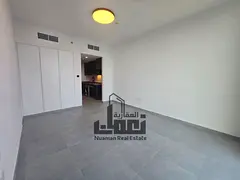 Studio for Sale in Aljada – Tiraz 5 | Street View | Investment Opportunity