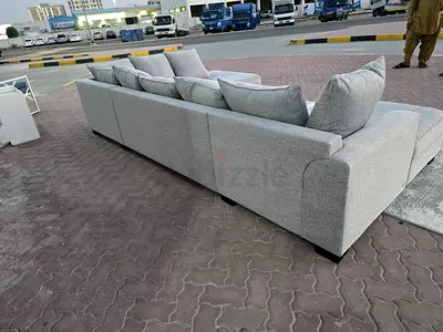 The one Kingston U shape sofa