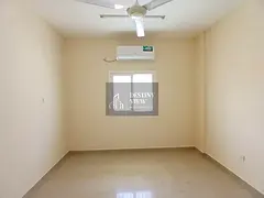 Spacious 2BHK | 1 Washrooms | 1700 Sqft | AED 32000 | Prime Muwaileh Location near to bus station
