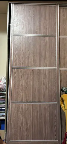 Cupboard