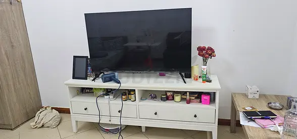 Samsung 50Inch Crystal UHD 4K SmartTV