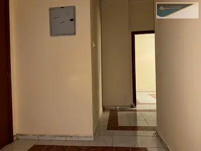 HOT OFFER!! FULLY SPACIOUS 1BHK WITH BALCONY FAMILY BILDING 22K IN AL QASIMIA