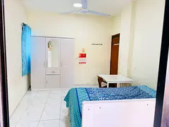 Room For Rent Fully Furnished At Deira Al muteena