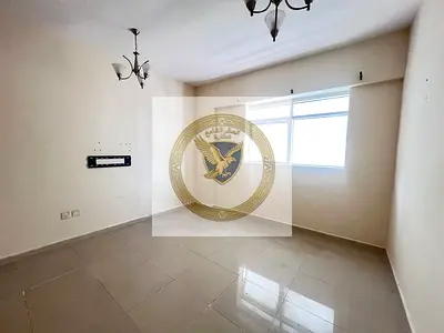 فرصة ممتازة لشقة غرفة وصالة بإطلالة رائعة وسعر مناسب في موقع مطلوب بالشارقة.