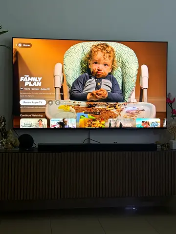 LG QNED  65