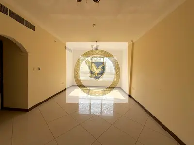 2 BR Apartment Free Parking Gym 1 Month Free Al Qasimia
