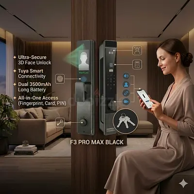 smart home