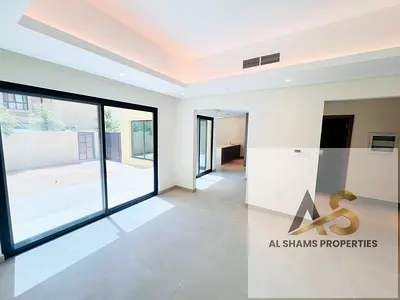 3BedRoom+MaidRoom (2 Majlis+2Kitchen+2MasterRoom)For Sale Ready to Move