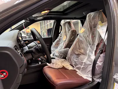 2025 Dodge DURANGO 缩略图 11