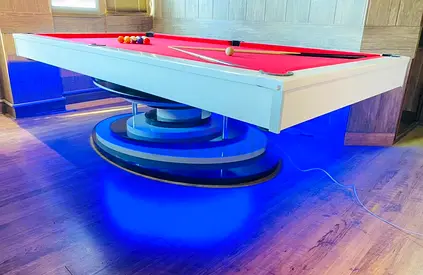 billards