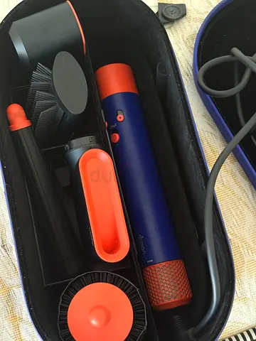 Dyson Airwrap i.d.™ multi-styler and dryer - Curly+Coily