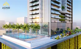 1BR Apartment | Sky Gate Tower JVT | Multiple Views | Resort-style Amenities