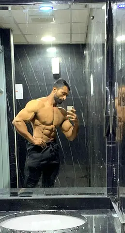Personal training