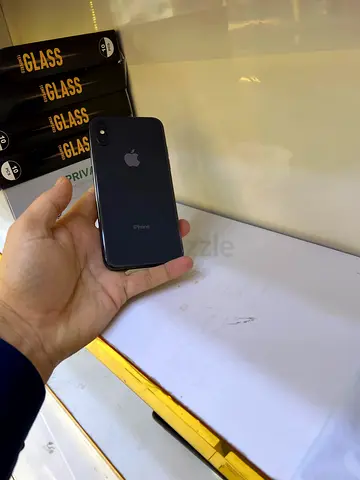 iPhone XS 256GB
