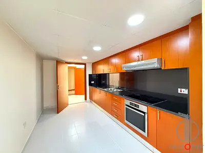 Huge Size 3BR + Balcony || Modern Style Close To Metro & All Amenities