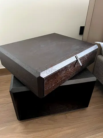 Brand new nightstands