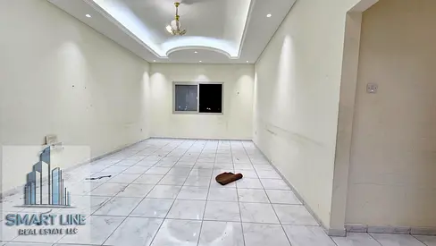 HUGE 2 BR WITH BIG BALCONY AND FULLY SUN LIGHTED AND FULL OPEN VIEW