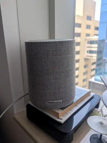 Harman Kardon Citation ONE Smart Bluetooth Speaker