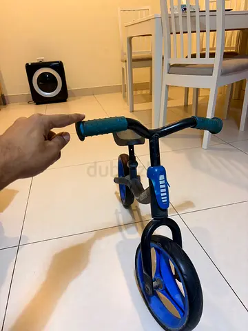 Globber balance bike for samall kids.. good condition.