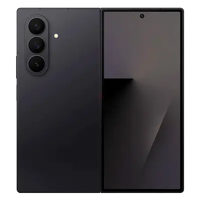Samsung Galaxy Z Fold 7 Dual SIM Jetblack 12GB 256GB 5G - International Version