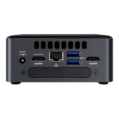 i5 7th 8GB 256GB SSD Intel Nuc Mini Pc