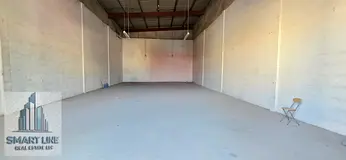 2400 Sqft Warehouse Available in Industrial Area 18 Rent Only 130k in 4 Payments