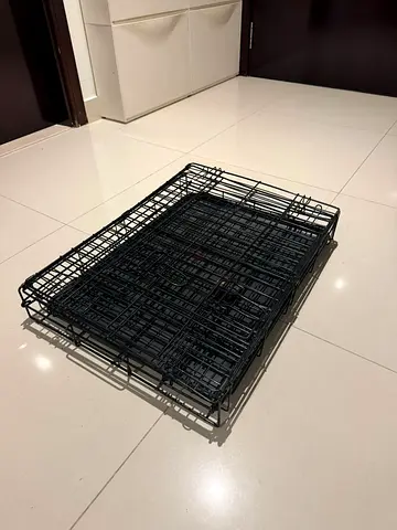 Pet cage