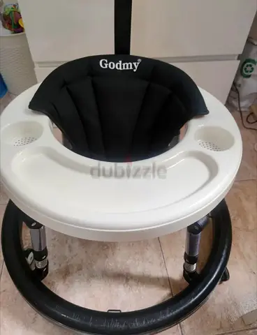 Baby walker