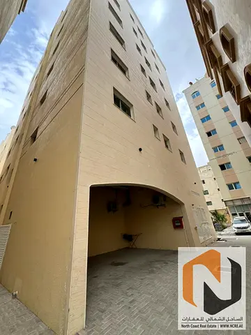 Resedential Building for Sale in Al Qulayaa – Sharjah