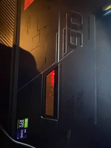 ASUS ROG Flow Z13 GZ301ZE